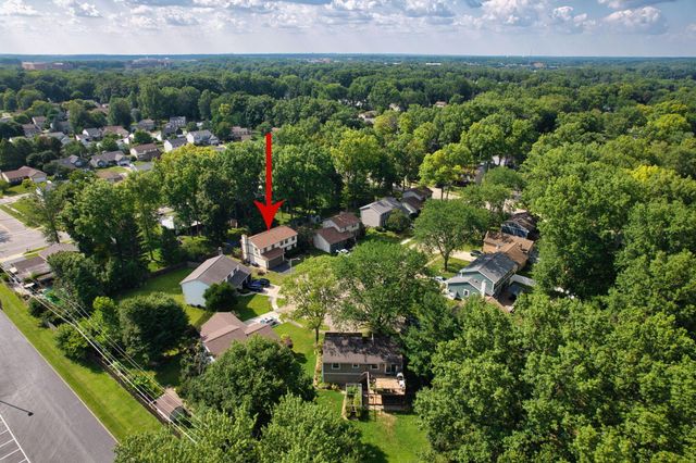 741 Mcdonell Place, Gahanna, OH 43230