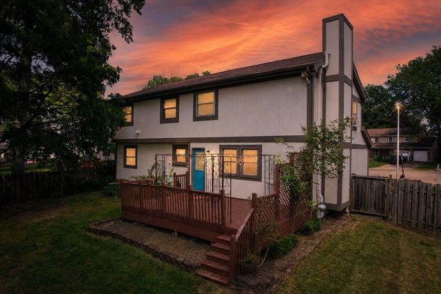 741 Mcdonell Place, Gahanna, OH 43230