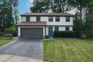 741 Mcdonell Place, Gahanna, OH 43230