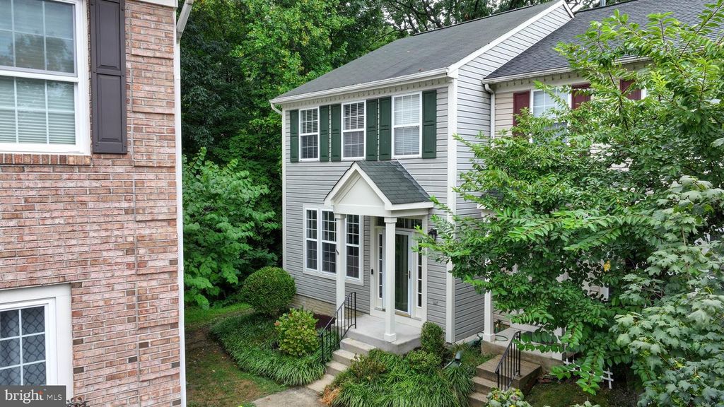138 QUIET WATERS PL, Annapolis, MD 21403
