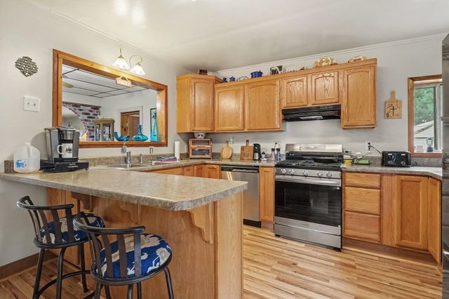 6564 N Crapo Road, Saint Louis, MI 48880