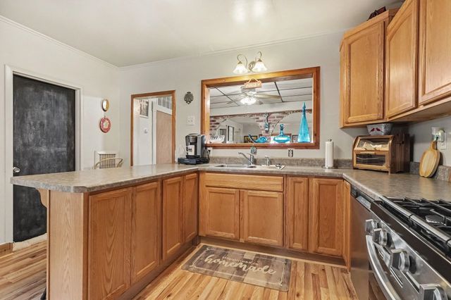 6564 N Crapo Road, Saint Louis, MI 48880