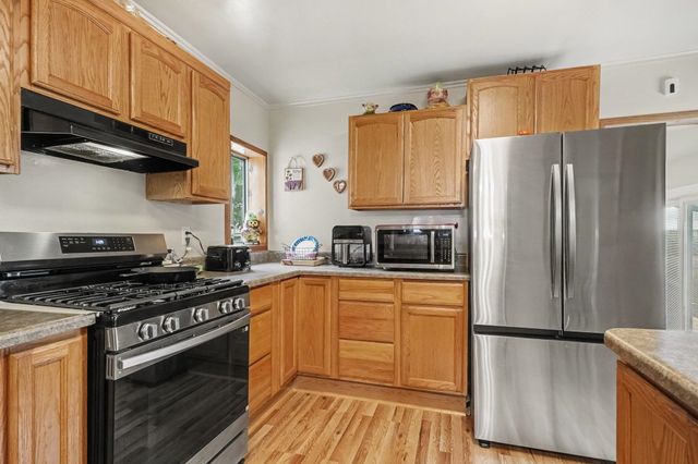 6564 N Crapo Road, Saint Louis, MI 48880