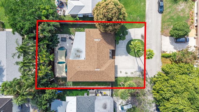 788 NW 7th Drive, Boca Raton, FL 33486