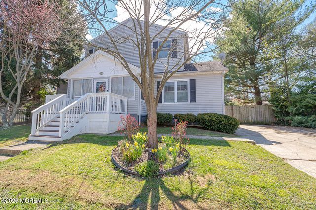 220 Washington Avenue, Matawan, NJ 07747