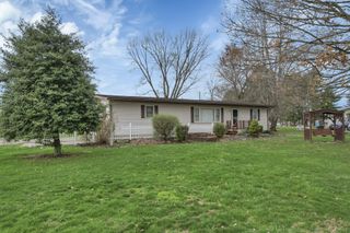 18132 Claypool Road, Newark, OH 43056