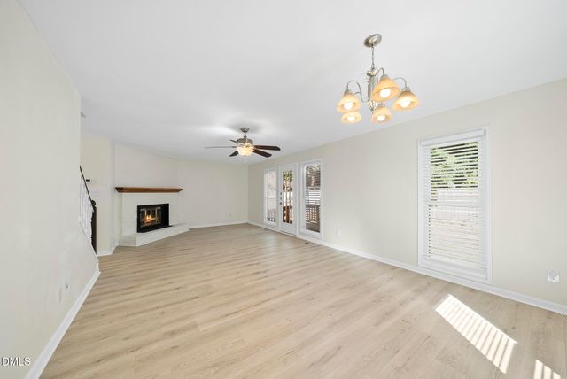 6108 New Market Way, Raleigh, NC 27609