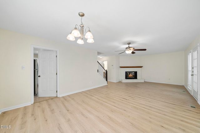 6108 New Market Way, Raleigh, NC 27609