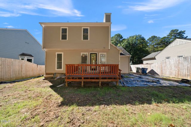 6108 New Market Way, Raleigh, NC 27609