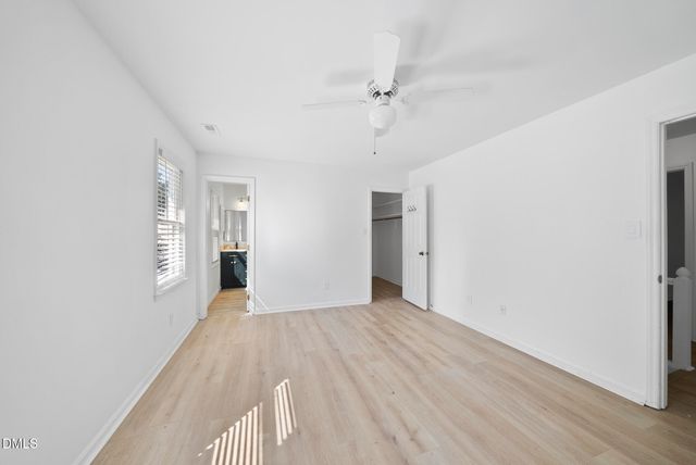 6108 New Market Way, Raleigh, NC 27609