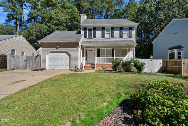 6108 New Market Way, Raleigh, NC 27609