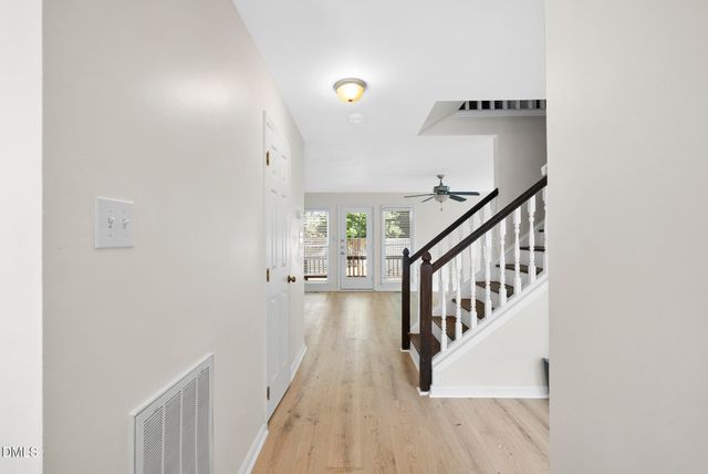 6108 New Market Way, Raleigh, NC 27609