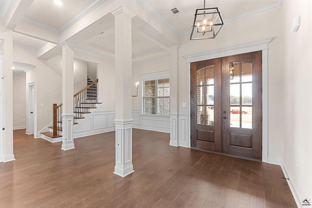 106 Pridgen Pass, Perry, GA 31069