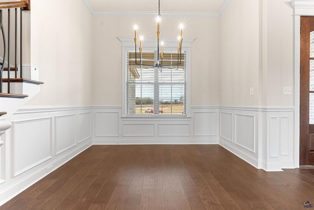 106 Pridgen Pass, Perry, GA 31069