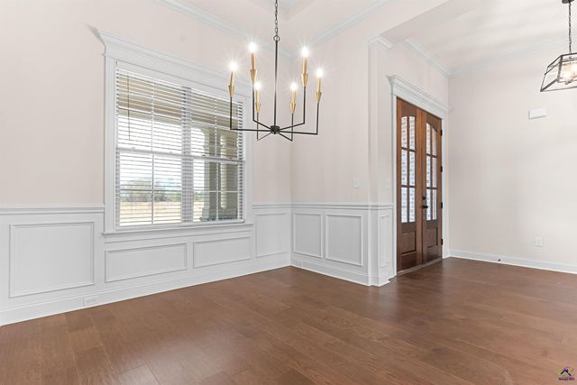 106 Pridgen Pass, Perry, GA 31069