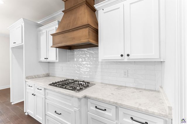 106 Pridgen Pass, Perry, GA 31069