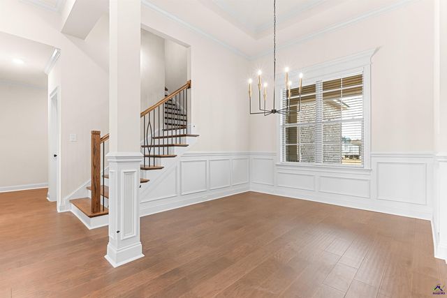 106 Pridgen Pass, Perry, GA 31069