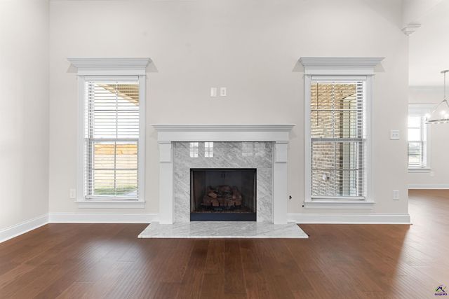 106 Pridgen Pass, Perry, GA 31069