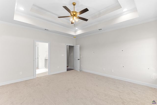 106 Pridgen Pass, Perry, GA 31069