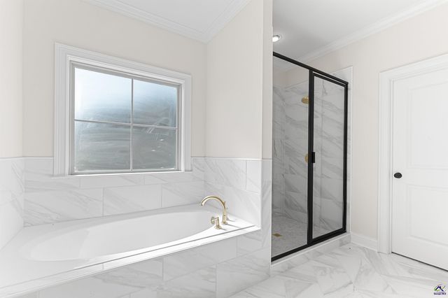 106 Pridgen Pass, Perry, GA 31069