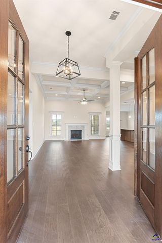 106 Pridgen Pass, Perry, GA 31069