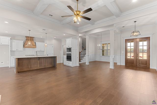 106 Pridgen Pass, Perry, GA 31069