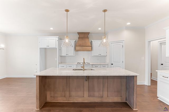 106 Pridgen Pass, Perry, GA 31069