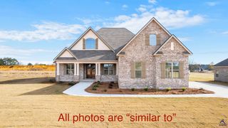 106 Pridgen Pass, Perry, GA 31069