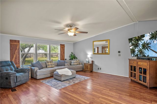 2502 Mundine, Aransas Pass, TX 78336