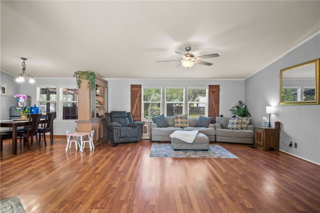 2502 Mundine, Aransas Pass, TX 78336