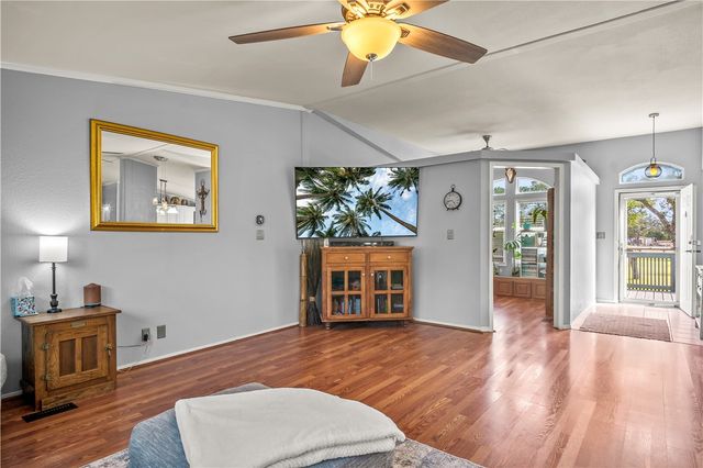 2502 Mundine, Aransas Pass, TX 78336