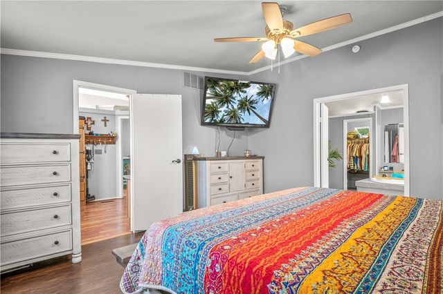 2502 Mundine, Aransas Pass, TX 78336