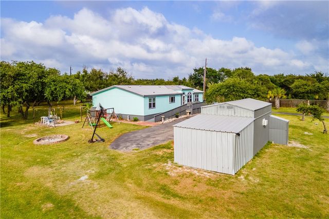 2502 Mundine, Aransas Pass, TX 78336