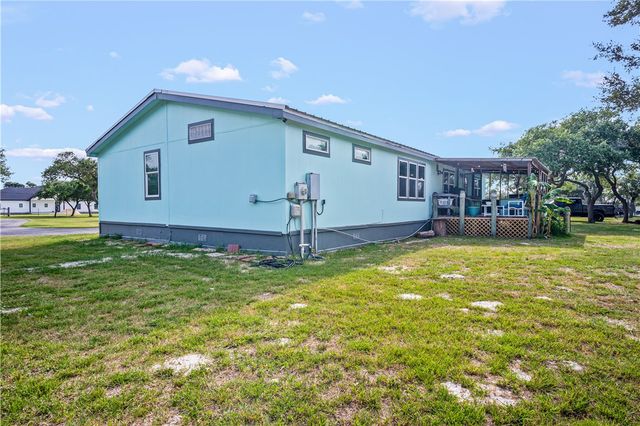 2502 Mundine, Aransas Pass, TX 78336