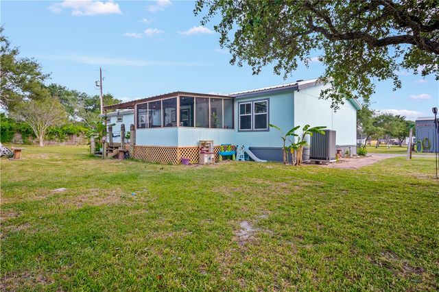 2502 Mundine, Aransas Pass, TX 78336