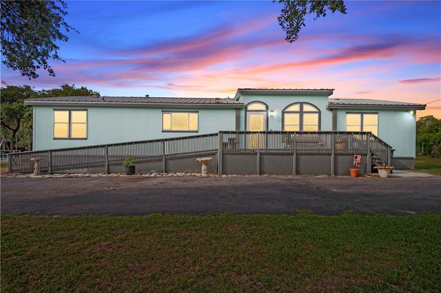 2502 Mundine, Aransas Pass, TX 78336