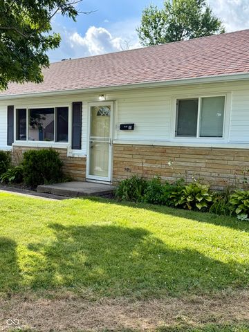 55 Crestview, Greenwood, IN 46143