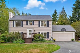 5846 SW 44th Street, Port Orchard, WA 98367