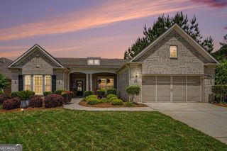 101 Salvia Court, Griffin, GA 30223