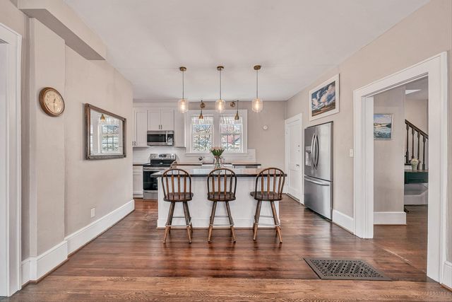 2401 Laburnum AVE, Roanoke, VA 24015