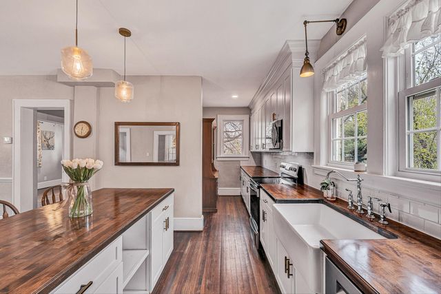 2401 Laburnum AVE, Roanoke, VA 24015