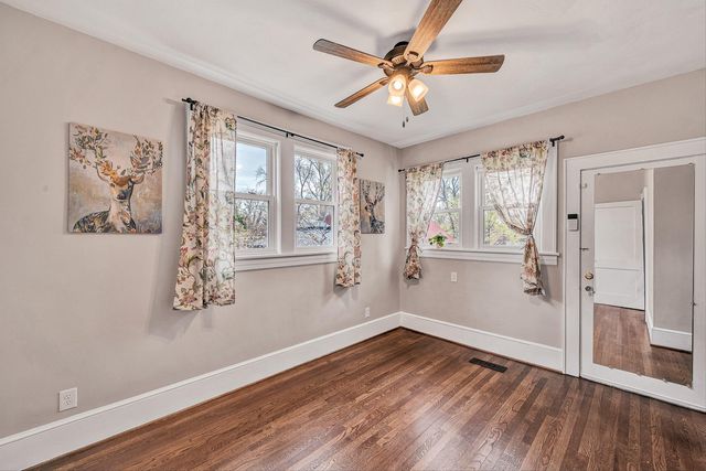 2401 Laburnum AVE, Roanoke, VA 24015