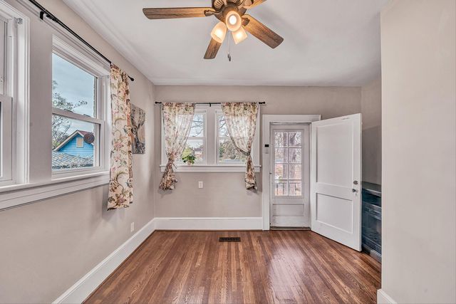 2401 Laburnum AVE, Roanoke, VA 24015