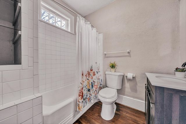 2401 Laburnum AVE, Roanoke, VA 24015