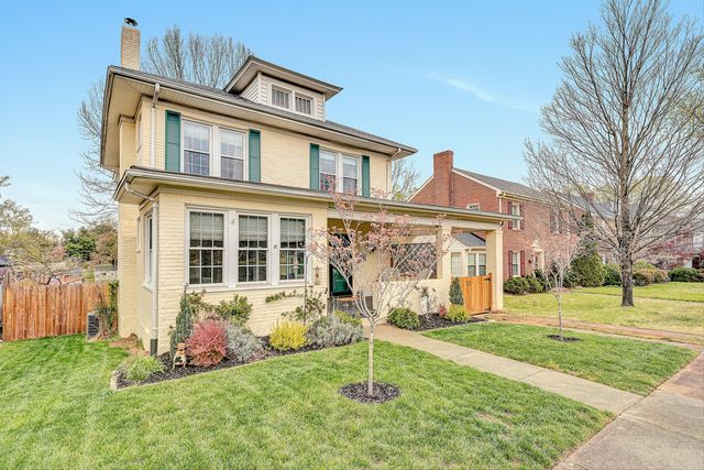 2401 Laburnum AVE, Roanoke, VA 24015