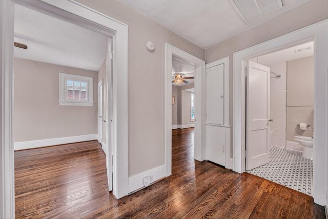 2401 Laburnum AVE, Roanoke, VA 24015