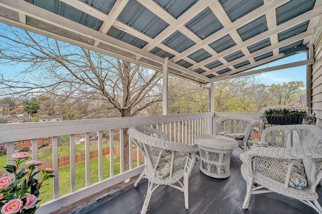 2401 Laburnum AVE, Roanoke, VA 24015