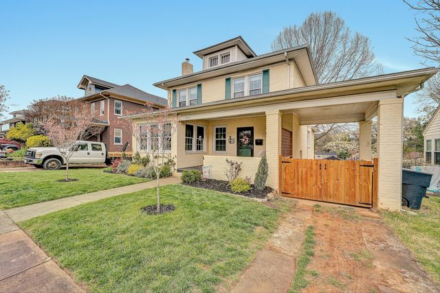 2401 Laburnum AVE, Roanoke, VA 24015