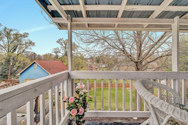 2401 Laburnum AVE, Roanoke, VA 24015