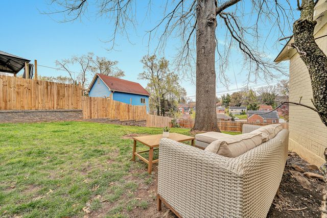 2401 Laburnum AVE, Roanoke, VA 24015